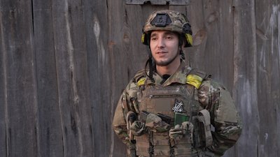 37 дронів за добу: як бійці 114-ї бригади збивають російські БпЛА на Чернігівщині