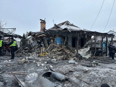 Чотири роки повномасштабної війни на Черкащині у світлинах Суспільного