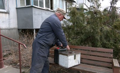 "Скільки вам років?": як працюють пенсіонери на Черкащині