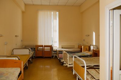 В Одесі створять міський реабілітаційний центр