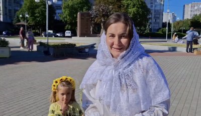 Як у Черкасах відсвяткували Маковія Як у Черкасах відсвяткували Маковія