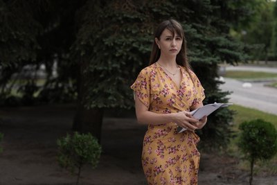 Не пустили дітей в укриття під час атаки "шахедів": жителька Самара звертатиметься в поліцію
