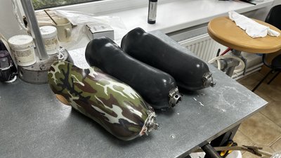 "Немов ти знову на світ народився": як протезують військових у Полтаві "Немов ти знову на світ народився": як протезують військових у Полтаві