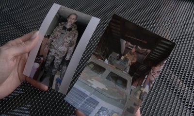 "Місяці пошуків, сотні переглянутих тіл", — вдова загиблого воїна з Волині Михайла Марчука "Місяці пошуків, сотні переглянутих тіл", — вдова загиблого воїна з Волині Михайла Марчука