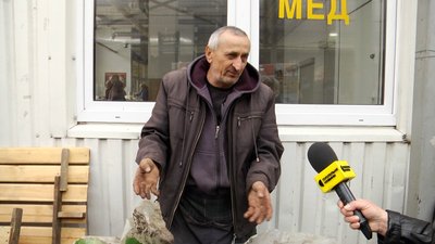 Розсада на Житньому ринку в Житомирі: що продають і скільки коштує Розсада на Житньому ринку в Житомирі: що продають і скільки коштує