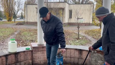 Третю добу без води: чому Павлоград опинився без централізованого водопостачання та як жителі коментують Третю добу без води: чому Павлоград опинився без централізованого водопостачання та як жителі коментують