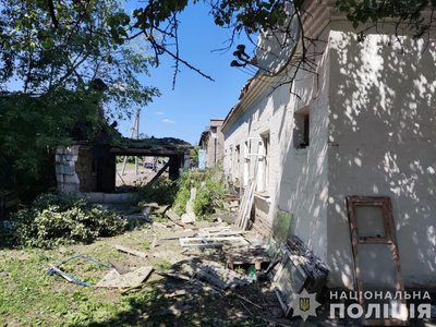 189 ударів. Що відомо про наслідки російських атак на Сумщину