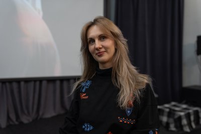 “Я хочу, щоб глядачі плакали” – авторка фільму про мешканців Сум, які пережили атаки РФ