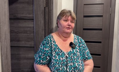 "Шахед" влучив у дев'ятиповерхівку Кривого Рогу: що розповіли про удар очевидці "Шахед" влучив у дев'ятиповерхівку Кривого Рогу: що розповіли про удар очевидці