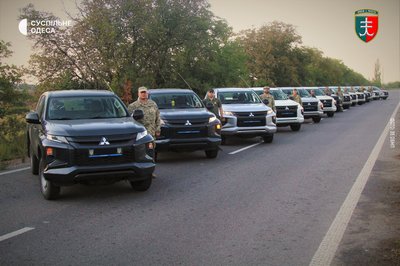 Двісті шостий день війни. Хроніка подій в Одеській області Двісті шостий день війни. Хроніка подій в Одеській області