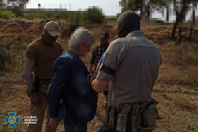 Дев'ятсот тридцять шостий день війни. Хроніка подій в Одеській області Дев'ятсот тридцять шостий день війни. Хроніка подій в Одеській області