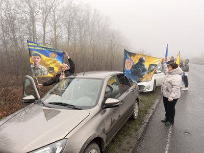 1370 день війни. Хроніка подій в Одесі й Одеській області 1370 день війни. Хроніка подій в Одесі й Одеській області