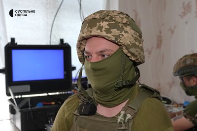 За місяць збили 11 повітряних цілей: як екіпажі дронів-перехоплювачів прикривають небо над Одещиною За місяць збили 11 повітряних цілей: як екіпажі дронів-перехоплювачів прикривають небо над Одещиною