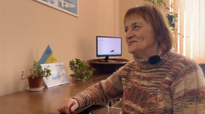 "Заплатити комунальні без питань": на Черкащині працює хаб цифрової освіти "Заплатити комунальні без питань": на Черкащині працює хаб цифрової освіти