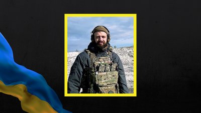 Олександр Мельничук Олександр Мельничук