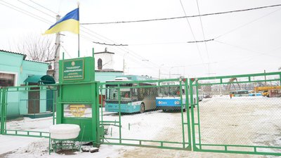 Безоплатний проїзд у комунальному транспорті Сум: що кажуть містяни