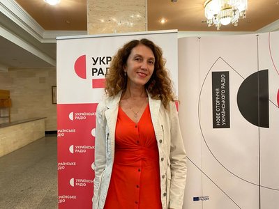 До 100-річчя Українського Радіо: концерт симфонічного оркестру у Черкасах До 100-річчя Українського Радіо: концерт симфонічного оркестру у Черкасах