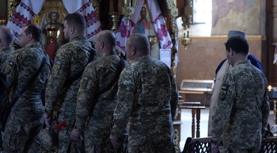 Загинув на Дніпропетровщині: у Черкасах попрощались з бійцем Загинув на Дніпропетровщині: у Черкасах попрощались з бійцем