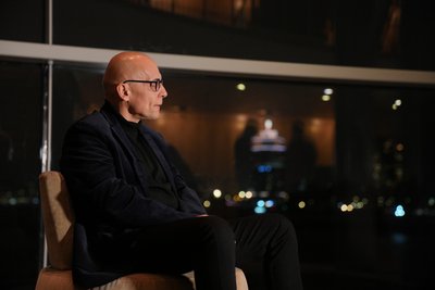 "Нацисти прагнули "великої Німеччини". Кремль — створення "великої Росії" коштом України — юрист Предраг Дойчинович "Нацисти прагнули "великої Німеччини". Кремль — створення "великої Росії" коштом України — юрист Предраг Дойчинович