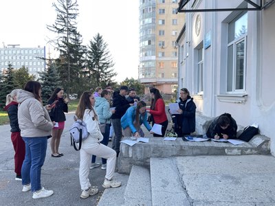 У Полтаві єдину в мікрорайоні школу закрили на ремонт: чи будуть відновлювати її роботу