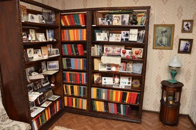 Всеукраїнський День бібліотек: як змінилася робота дніпровських книгозбірень під час повномасштабної війни Всеукраїнський День бібліотек: як змінилася робота дніпровських книгозбірень під час повномасштабної війни