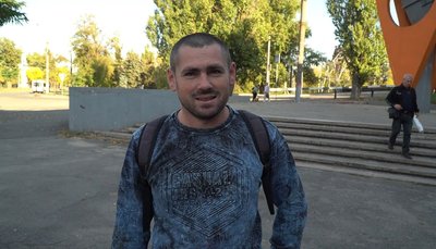 «До Нового року на плаву, а там — як Бог дасть». Що чекає на працівників «АрселорМіттал Кривий Ріг» після його зупинки «До Нового року на плаву, а там — як Бог дасть». Що чекає на працівників «АрселорМіттал Кривий Ріг» після його зупинки