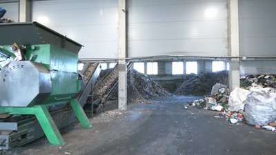 Чи підвищать тариф на переробку сміття у Житомирі: міська рада вимагає обґрунтування Чи підвищать тариф на переробку сміття у Житомирі: міська рада вимагає обґрунтування