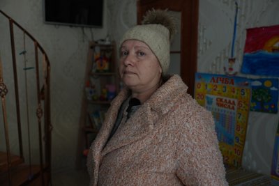 Мати-вихователька дитбудинку сімейного типу, яку підозрюють у катуванні дітей, вийшла з СІЗО під заставу Мати-вихователька дитбудинку сімейного типу, яку підозрюють у катуванні дітей, вийшла з СІЗО під заставу