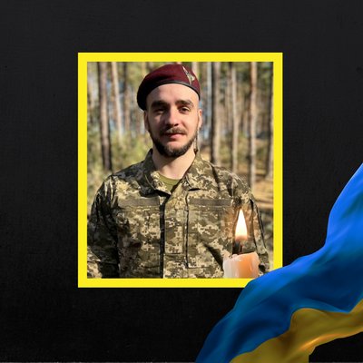 Повідомили про смерть військових з Рівненщини Повідомили про смерть військових з Рівненщини