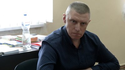Гірськолижний спуск у Ялівщині пропонує облаштувати у Чернігові депутат міської ради Гірськолижний спуск у Ялівщині пропонує облаштувати у Чернігові депутат міської ради
