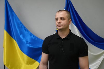 Переїхали до інших міст або за кордон: як живуть ВПО з Херсона Переїхали до інших міст або за кордон: як живуть ВПО з Херсона