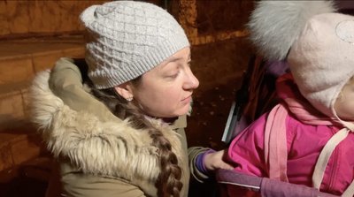 Ракетний удар по Кривому Рогу: що кажуть місцеві жителі