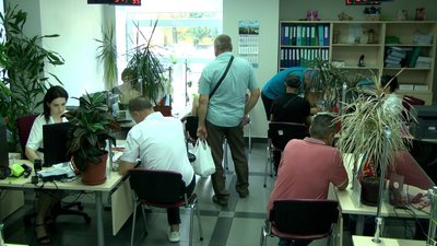 19 тисяч вінничан оновили військово-облікові дані у ЦНАПах: що робити, якщо не встигли 19 тисяч вінничан оновили військово-облікові дані у ЦНАПах: що робити, якщо не встигли