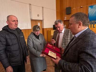 нагородили нагородили