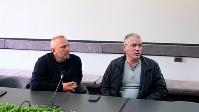 Що чекає на зелену зону по вулиці Сікорського в Ужгороді Що чекає на зелену зону по вулиці Сікорського в Ужгороді
