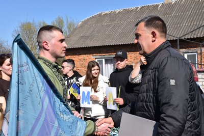 Дмитро Галюк, Віталій Фреяк Дмитро Галюк, Віталій Фреяк