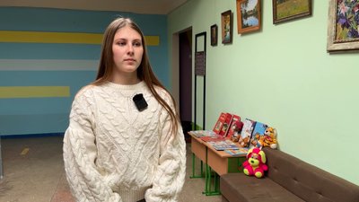 Полтавський ліцей, який пілотуватиме реформу старшої школи, вже приймає заяви на навчання Полтавський ліцей, який пілотуватиме реформу старшої школи, вже приймає заяви на навчання