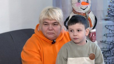 На Волинь приїхали родини, в яких виховують дітей під опікою На Волинь приїхали родини, в яких виховують дітей під опікою