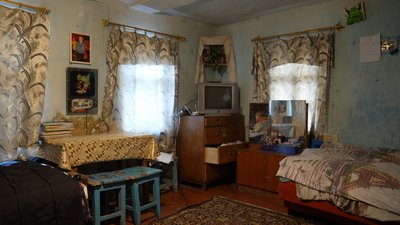 "Тут не так, як вдома". Як живе евакуйована з Новослобідської громади багатодітна сім'я "Тут не так, як вдома". Як живе евакуйована з Новослобідської громади багатодітна сім'я