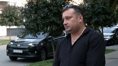 «Укрпошта» перестала їздити до 33 прикордонних населених пунктів на Чернігівщині через безпекову ситуацію