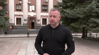 Заборонили рух електротранспорту в пішохідних зонах Рівного. Що про це кажуть рівняни Заборонили рух електротранспорту в пішохідних зонах Рівного. Що про це кажуть рівняни