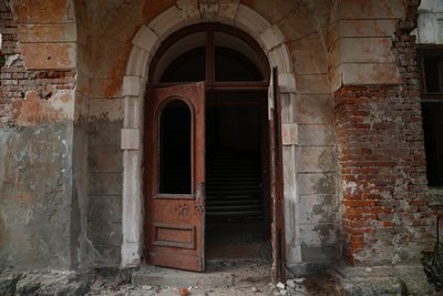 Садиба Рея, село Приозерне, Рогатинська громада, Івано-Франківщина Садиба Рея, село Приозерне, Рогатинська громада, Івано-Франківщина
