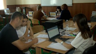 На Вінниччині завершується вступна кампанія 2024