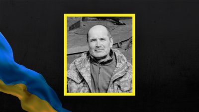 У Полтаві попрощаються із військовим Євгеном Аверкеєвим У Полтаві попрощаються із військовим Євгеном Аверкеєвим