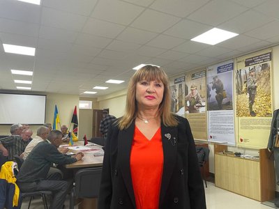 Оксана Купер Оксана Купер