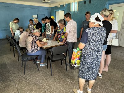 У Деревках на Полтавщині частина місцевих проти закриття школи: що буде із закладом У Деревках на Полтавщині частина місцевих проти закриття школи: що буде із закладом