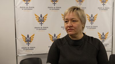 У Чернігові ветеранам та сину загиблого військового вручили сертифікати на купівлю житла У Чернігові ветеранам та сину загиблого військового вручили сертифікати на купівлю житла
