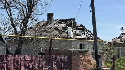 Розкішне Іллінівська громада Донецька область 21 квітня 2025 рік Розкішне Іллінівська громада Донецька область 21 квітня 2025 рік