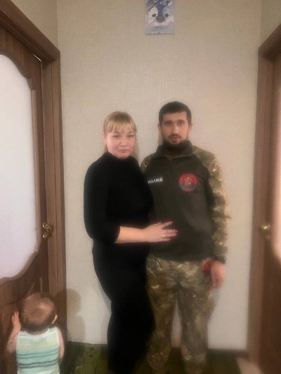Сергій Заковоротній "Малий" Сергій Заковоротній "Малий"