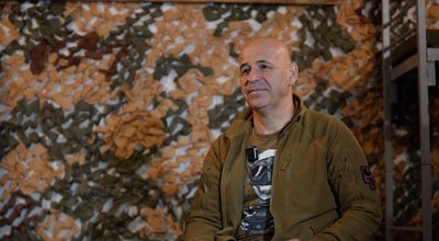 Сім'я аеророзвідників: історія служби батька та двох синів з Черкащини Сім'я аеророзвідників: історія служби батька та двох синів з Черкащини